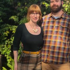 Meet your Posher, Jesslyn